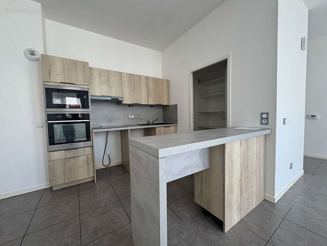 Appartement à ROCHEFORT