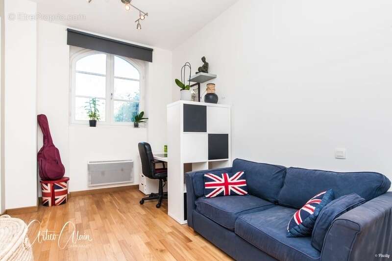 Appartement à COLOMIERS