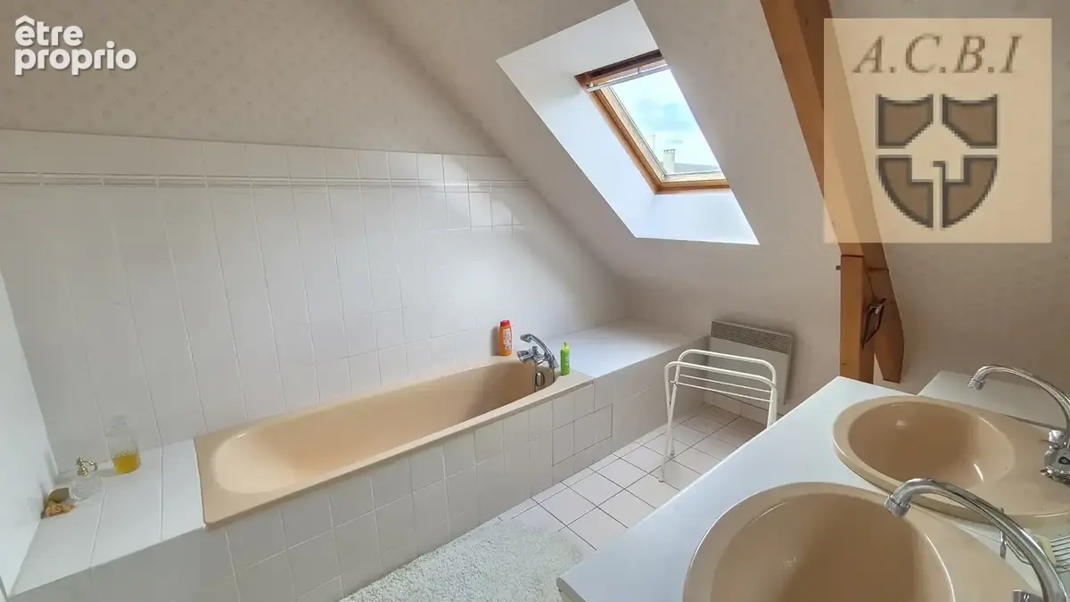 Vendôme — Maison familiale de 149 m2 dans un secteur calme et recherché - photo 15