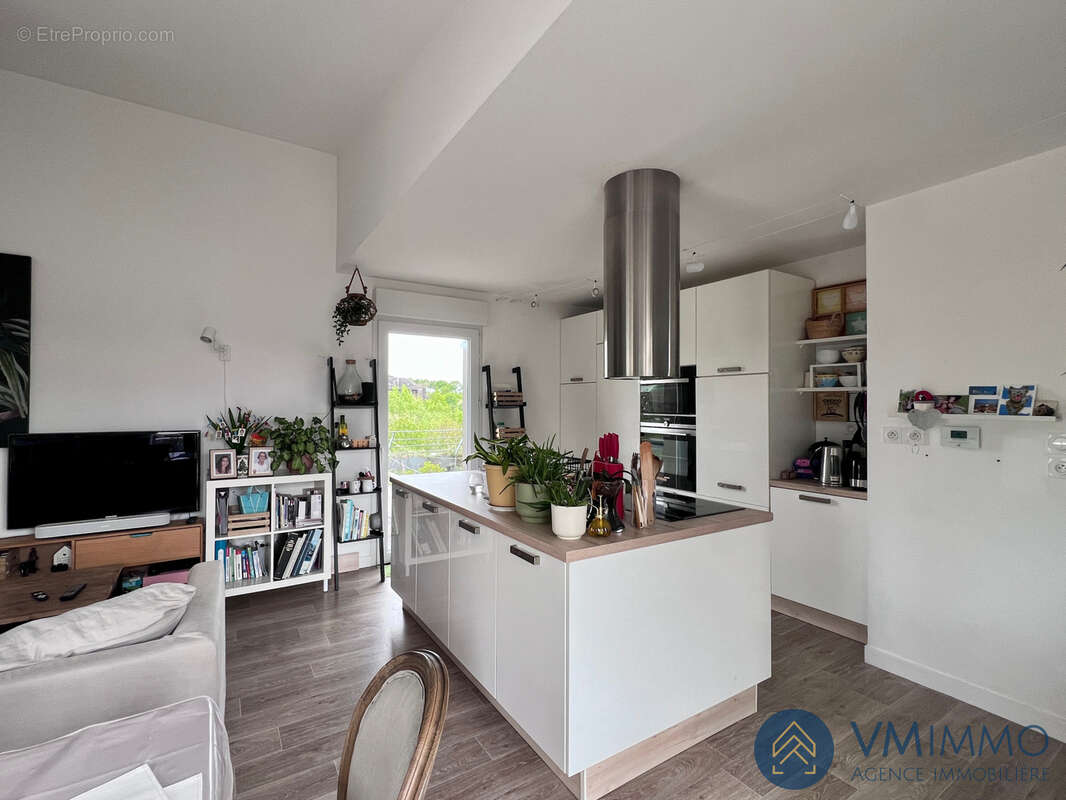 Appartement à ORVAULT