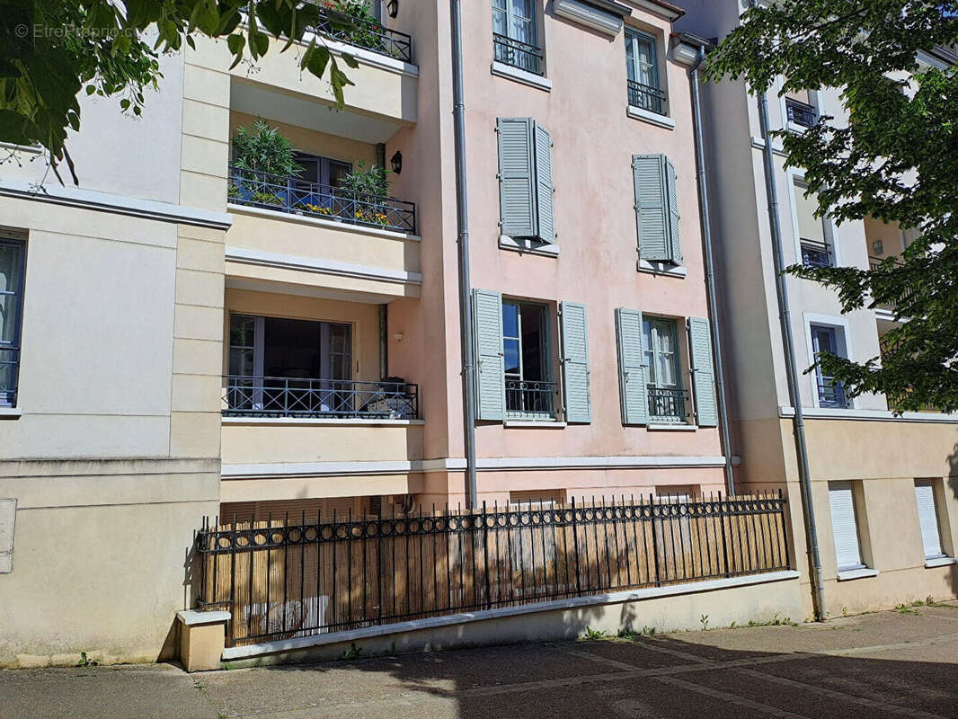 Appartement 4 pièces à vendre Rambouillet - photo 11