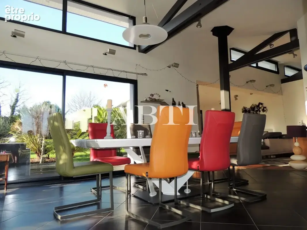 Maison 6 pièces 164 m² à vendre à Quimper (29000) - photo 1