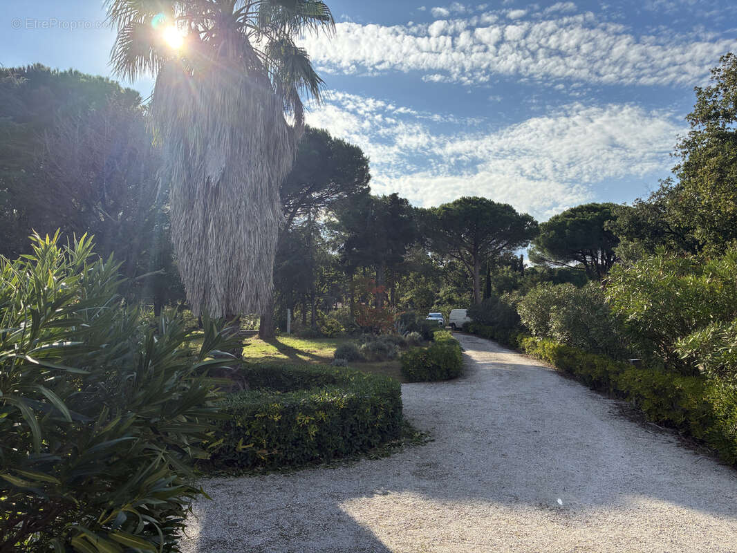 Maison à ARGELES-SUR-MER