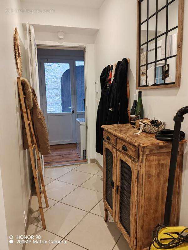 Maison de Village 170m2 habitable, avec Garage et Terrasse (11490 Portel Des Corbieres) - photo 13