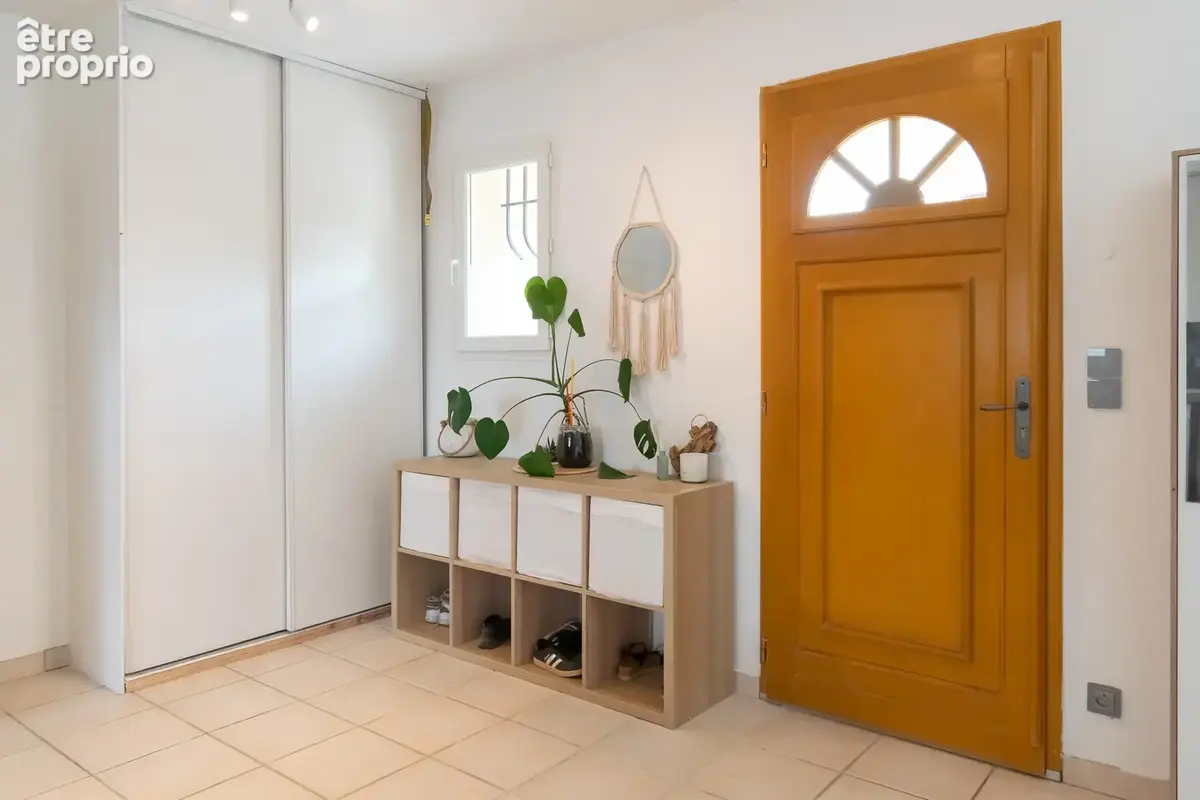 Maison familiale 4 chambres avec piscine - photo 6