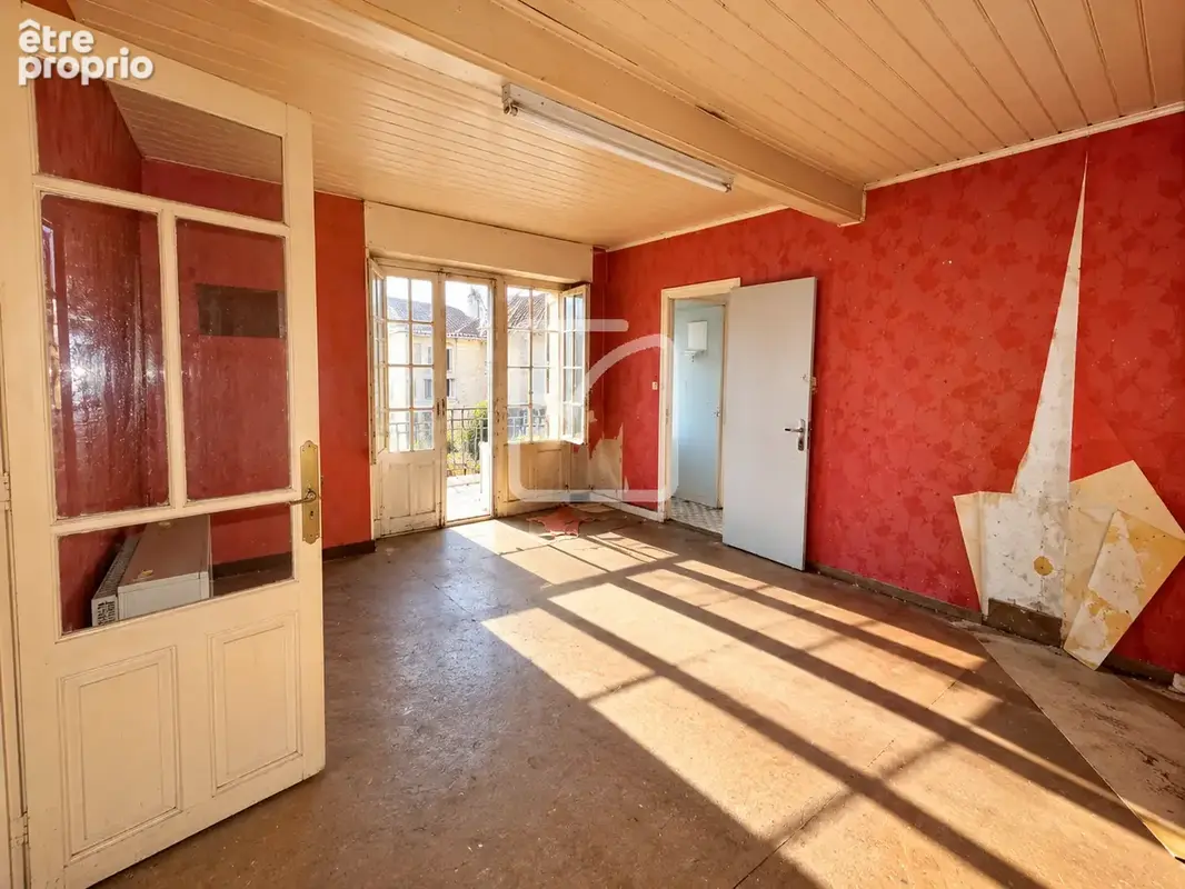Un projet de rénovation au cœur de Gourdon en Quercy    19 800 € HAI - photo 2