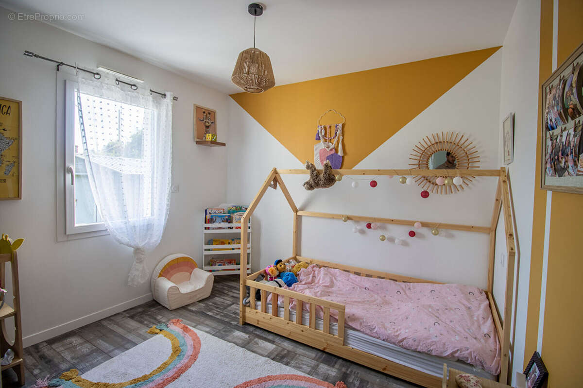 Maison à LA GARNACHE