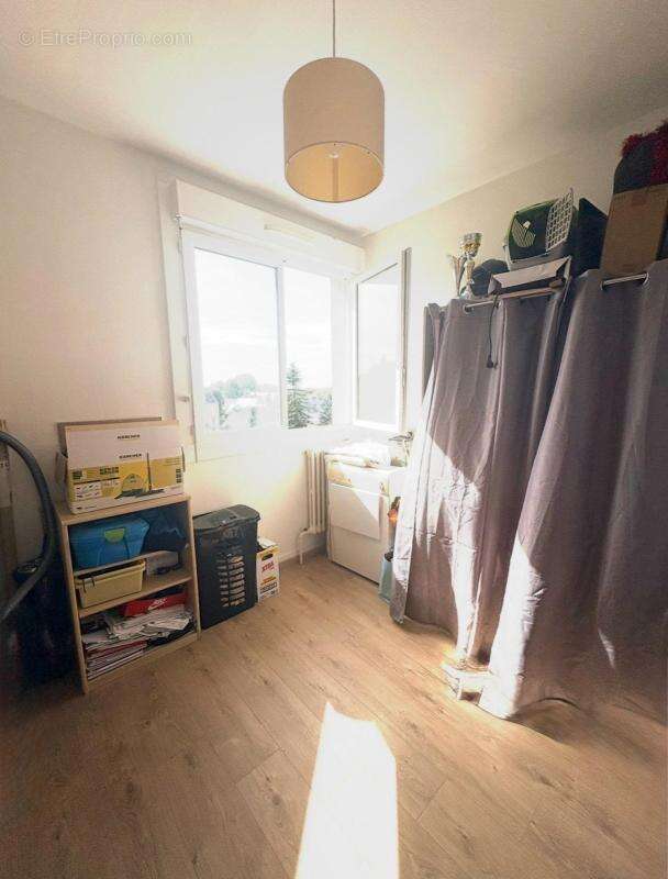 Appartement à VIRE