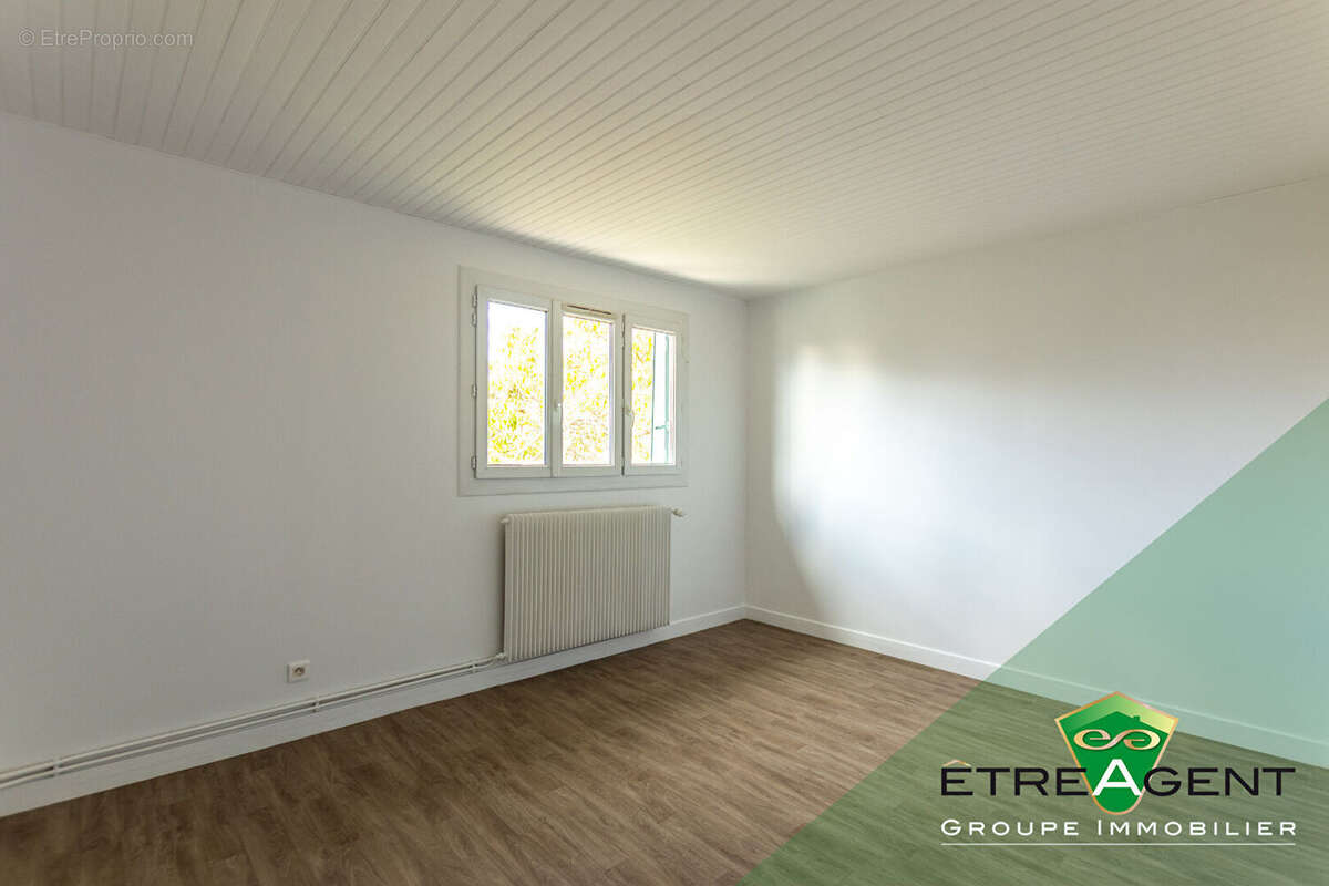 Maison à DEUIL-LA-BARRE