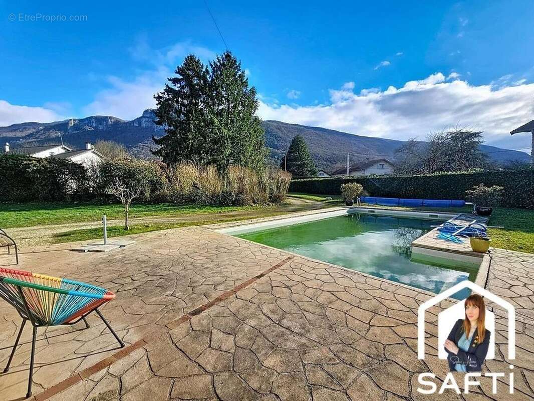 Photo 5 - Maison à SAINT-SAUVEUR