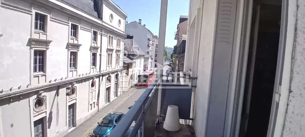 Appartement à TARBES