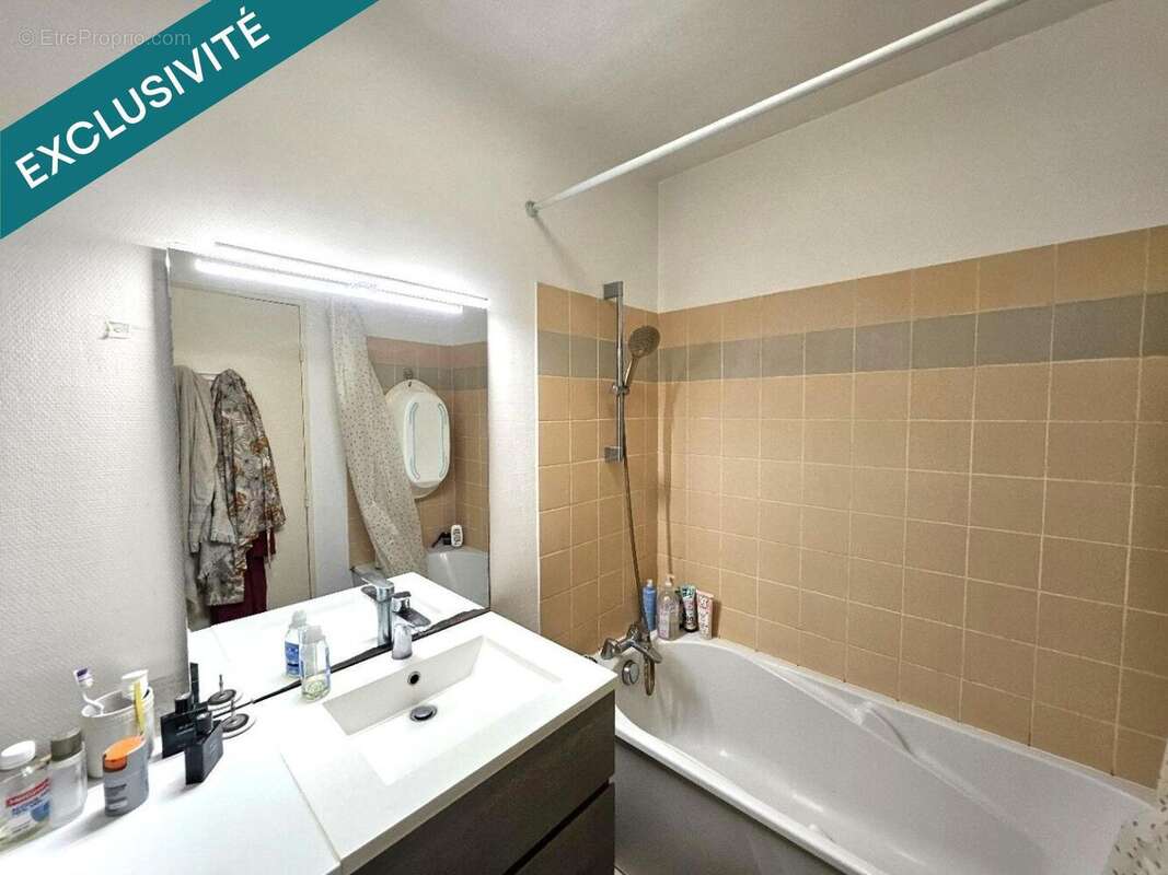 Photo 4 - Appartement à BORDEAUX