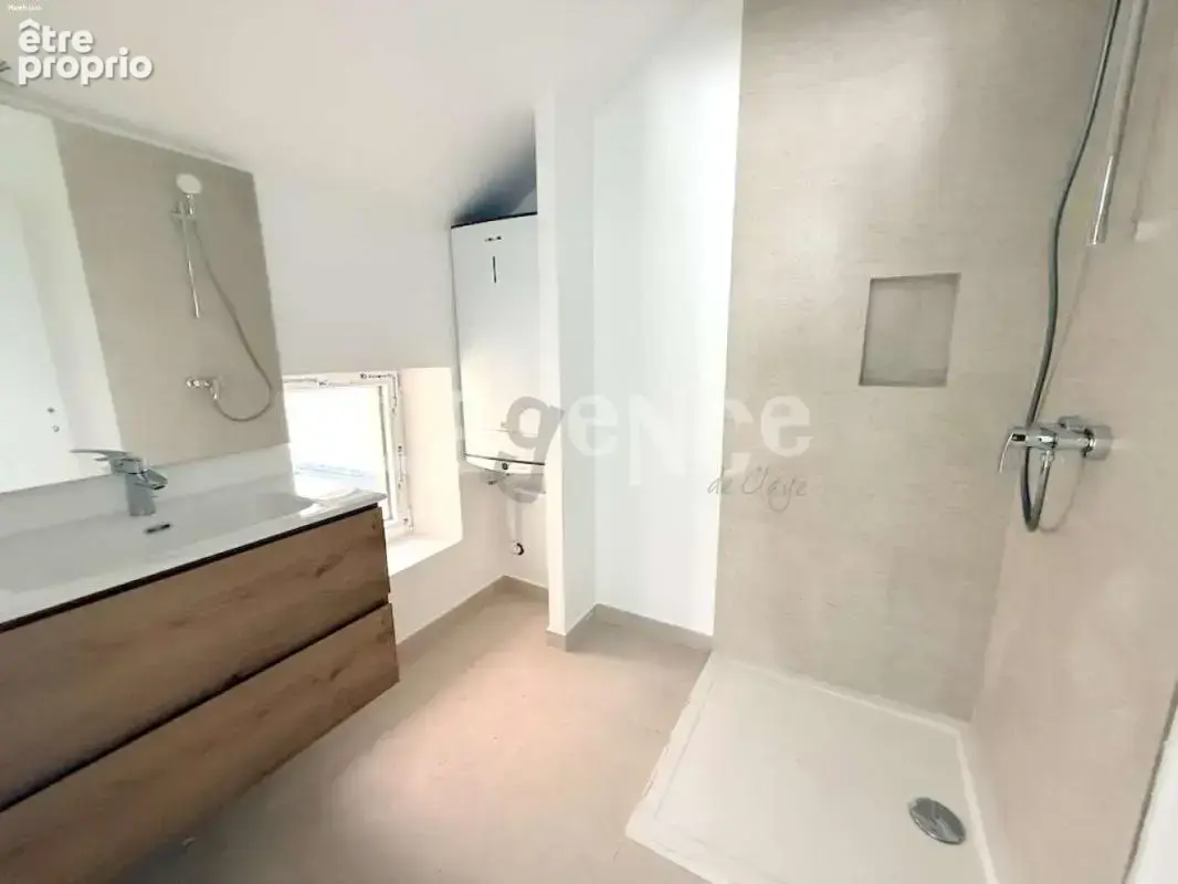 Appartement 3 pièces - photo 8