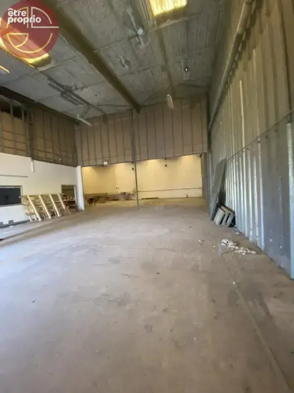 Commerce 1 775 m² à vendre à Saint-Alban (31140) - photo 6
