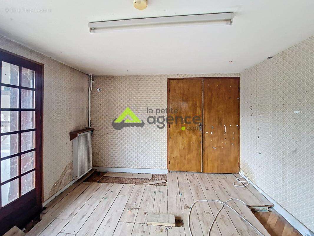 Pavillon sur sous-sol - photo 15