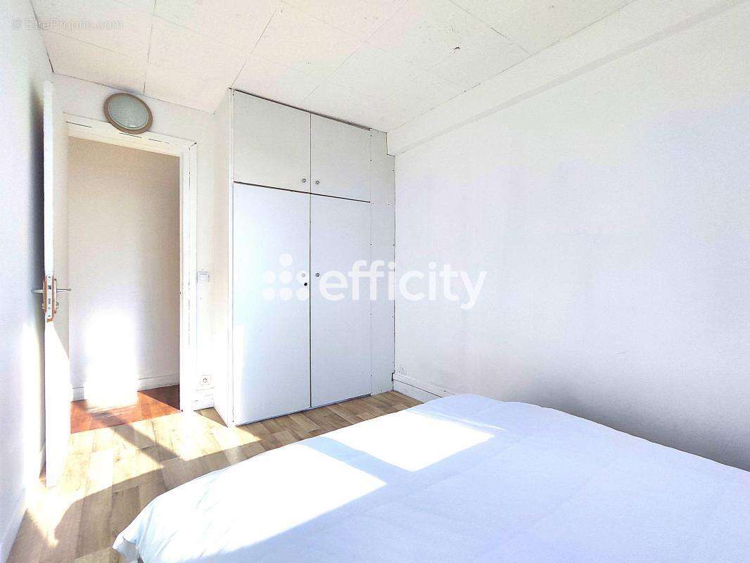 Appartement à MONTREUIL