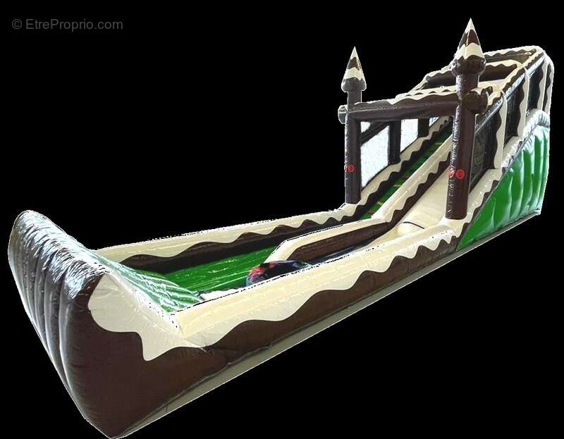 Commerce à CHAMBERY