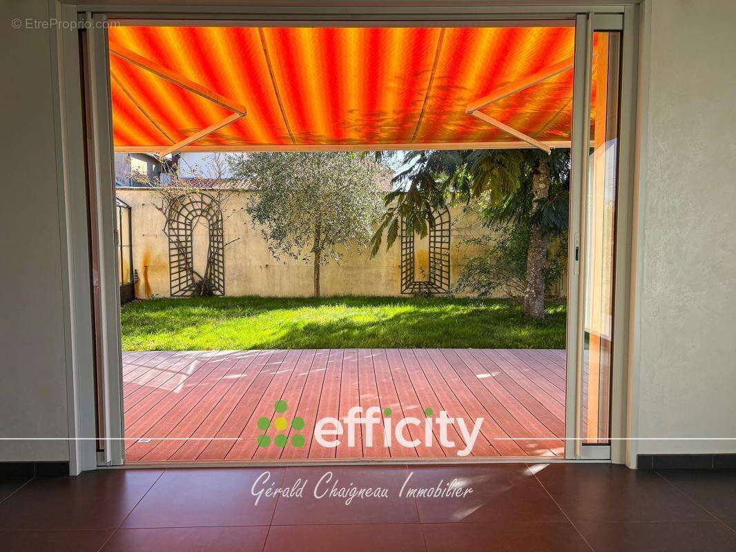 Maison à SAINT-PHILBERT-DE-GRAND-LIEU