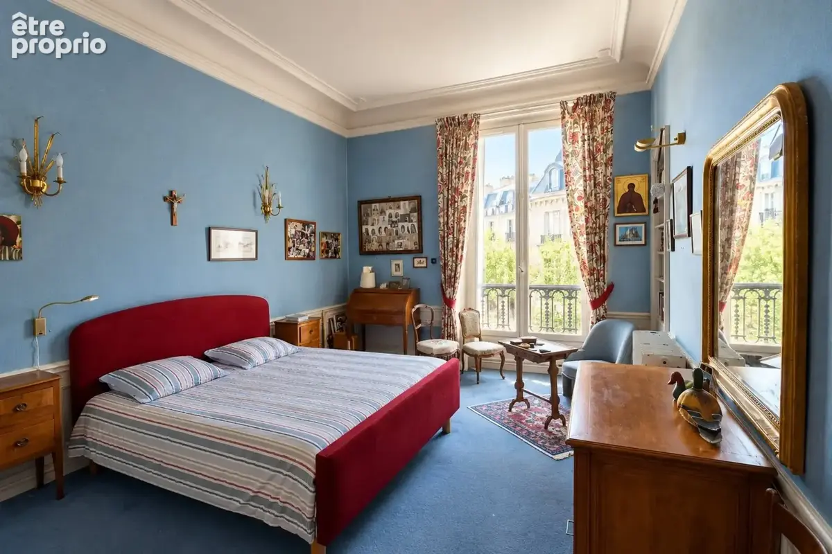 Appartement à vendre 6 pièces VERSAILLES (78) à quelques pas du Château - photo 7