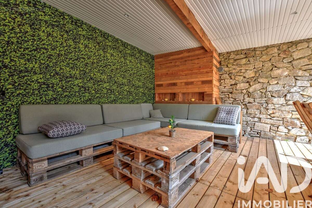 Photo 4 - Maison à LA GENEYTOUSE