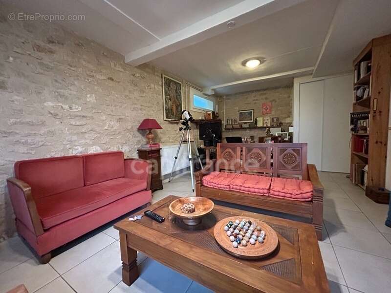 Dpt Dordogne (24), à vendre GENIS maison P5 de 113,78 m² - Terrain de 8 228,00 m² - photo 5