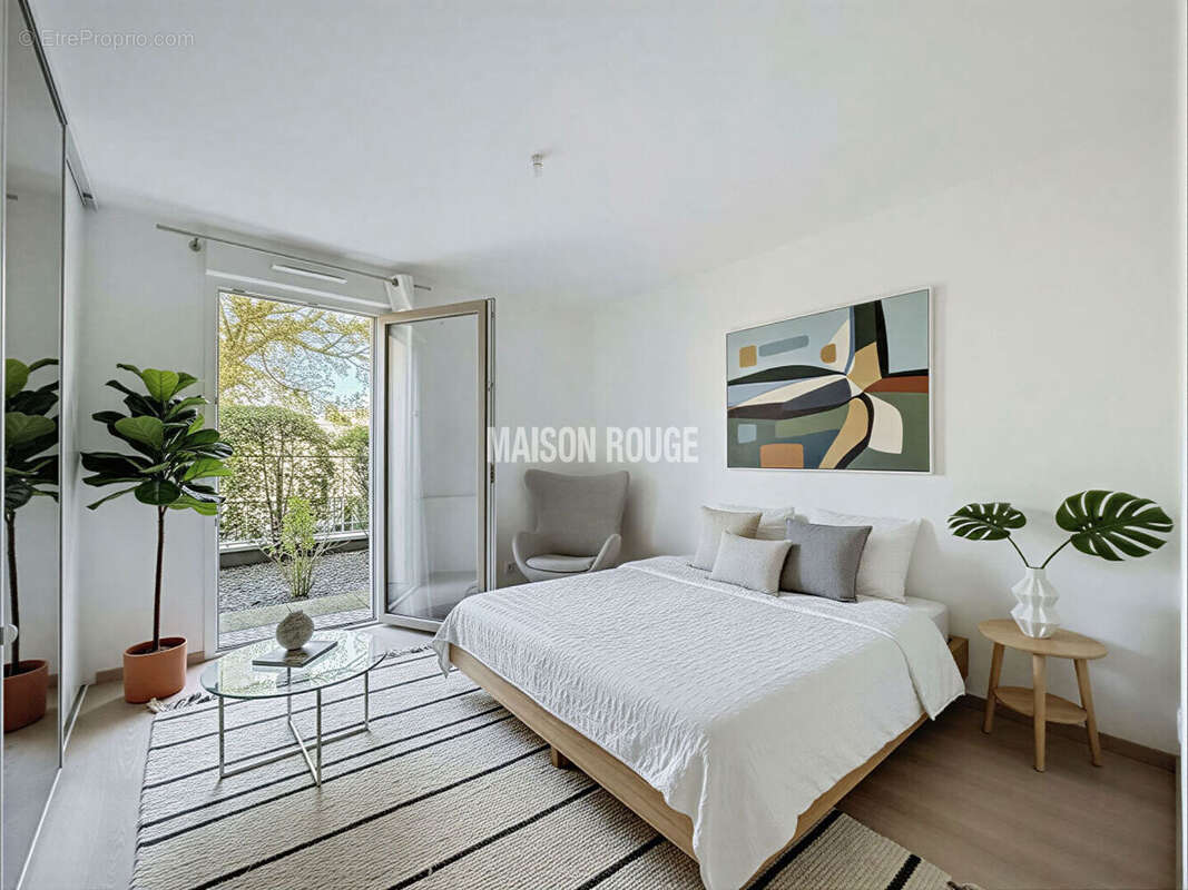 Appartement à SAINT-MALO