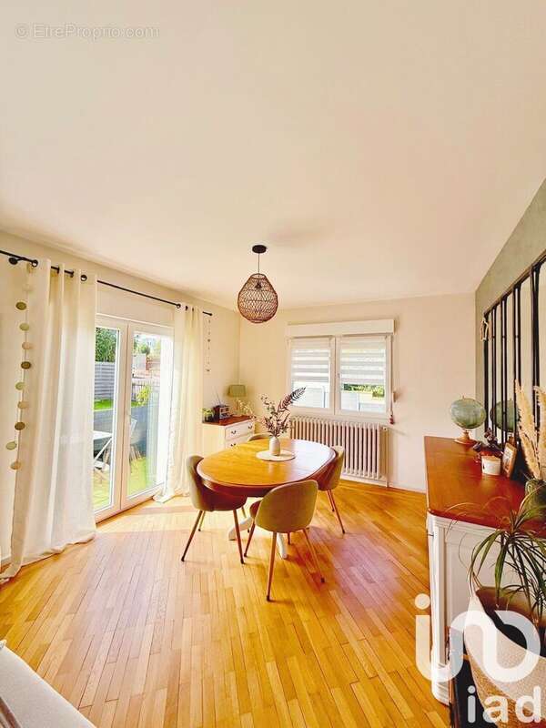 Photo 9 - Maison à GOLBEY