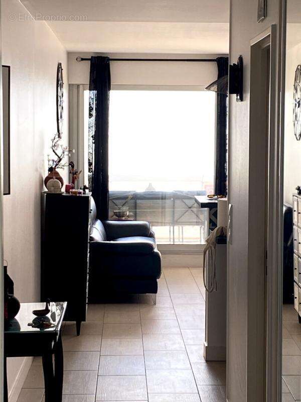 Appartement à LA BAULE-ESCOUBLAC