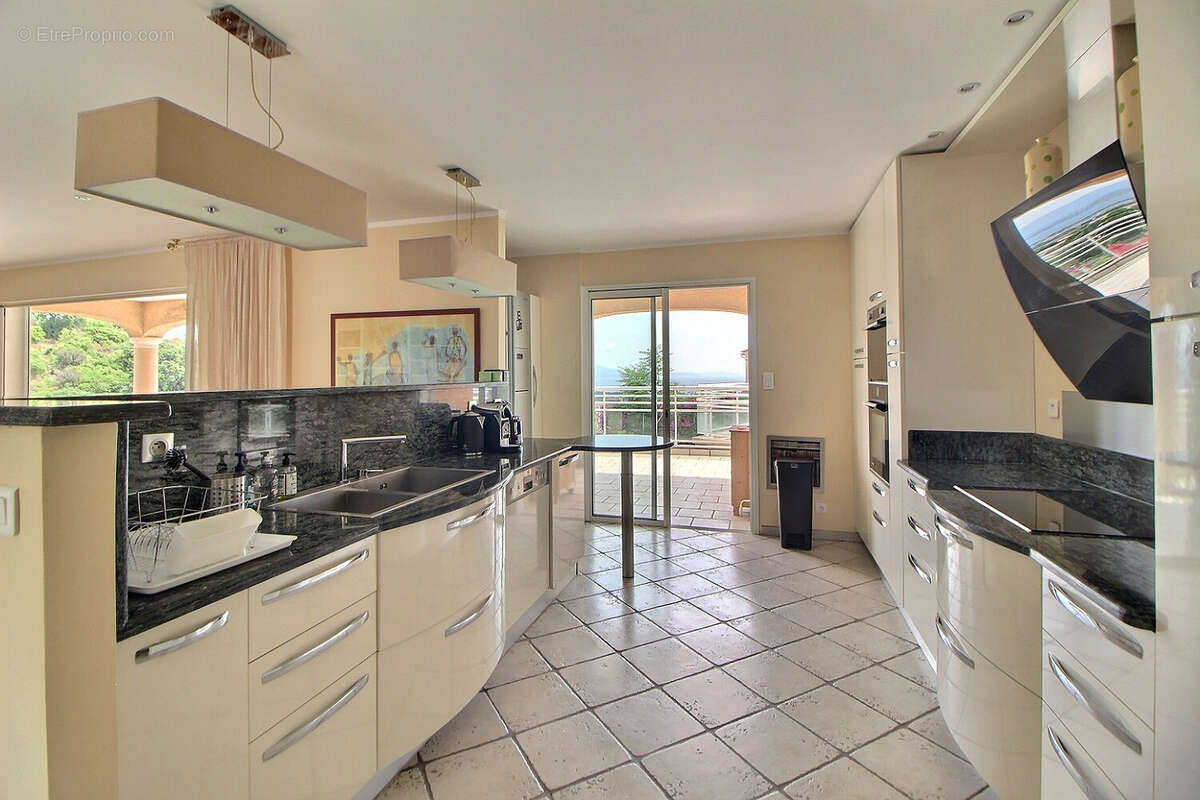 Appartement à AJACCIO