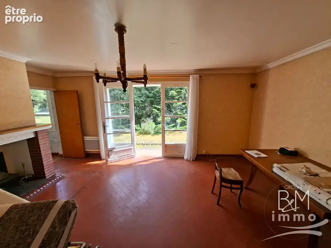 A vendre, maison à LEON - photo 3