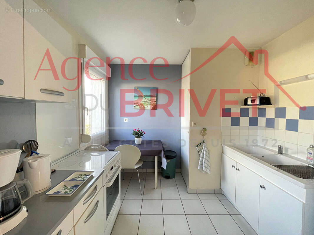 Appartement à PONTCHATEAU