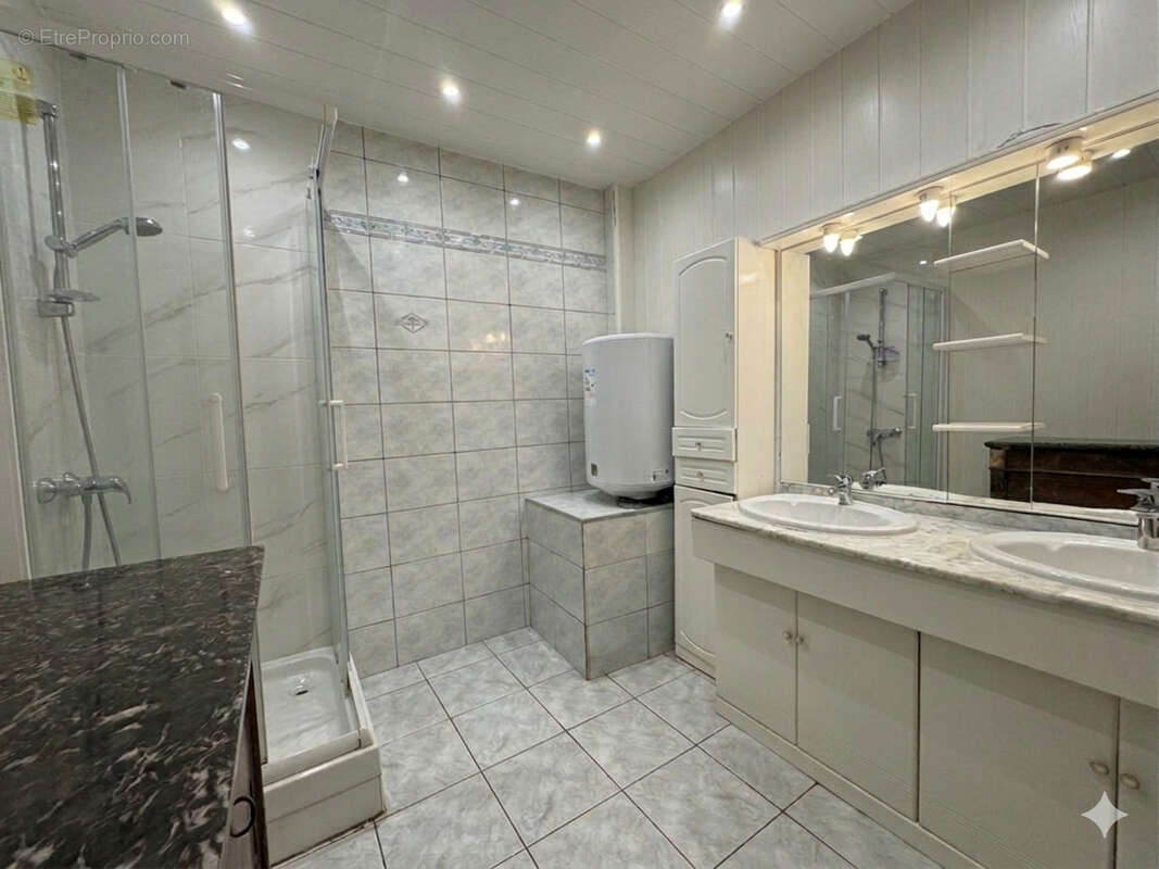 Appartement à EVRY