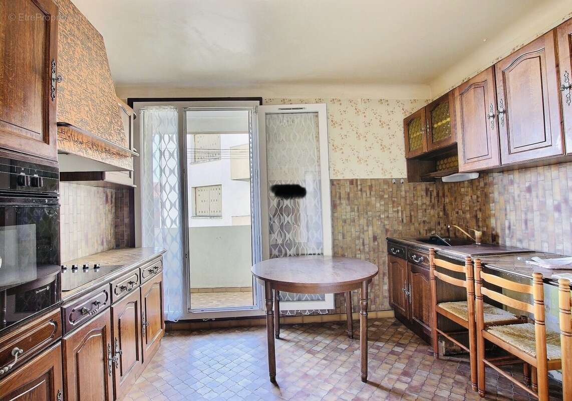 Appartement à CHAMALIERES