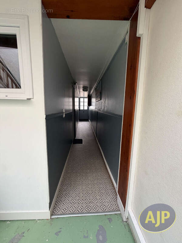 Appartement à PONS