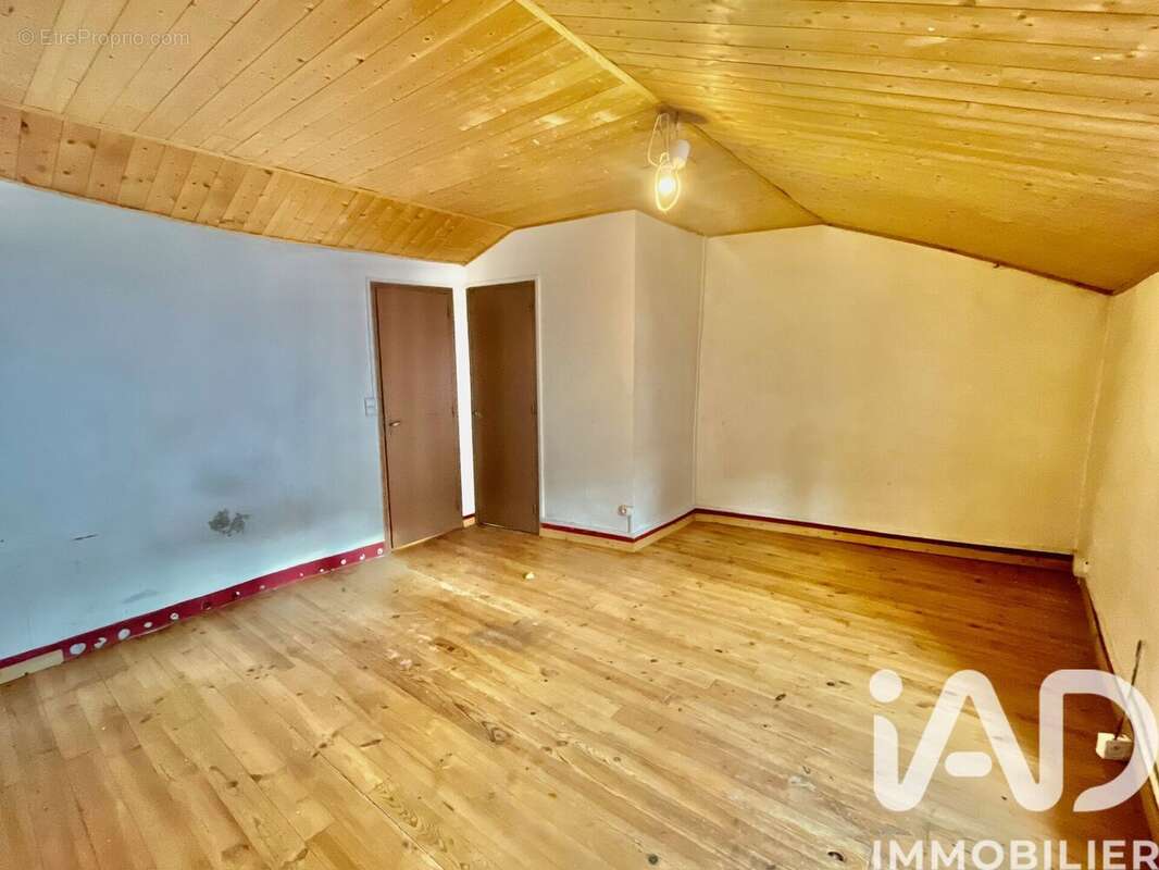 Photo 2 - Maison à RIOLS