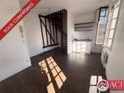 Appartement à MERU
