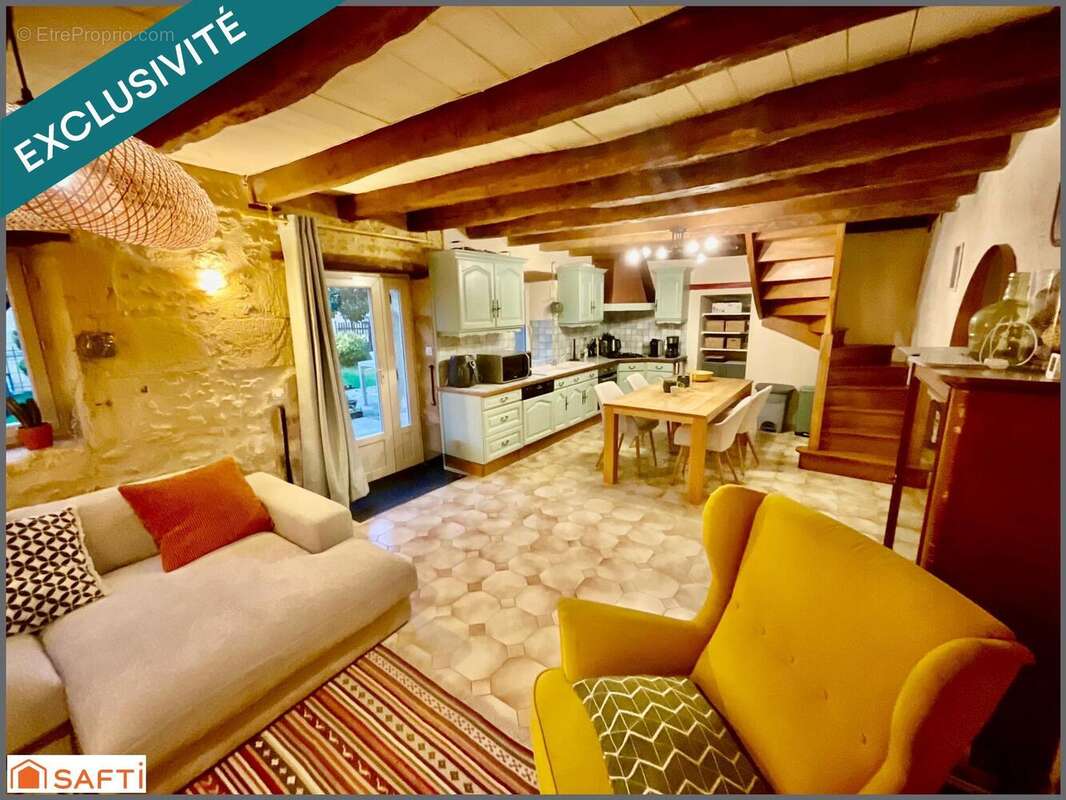 Photo 4 - Maison à BOUILLAC