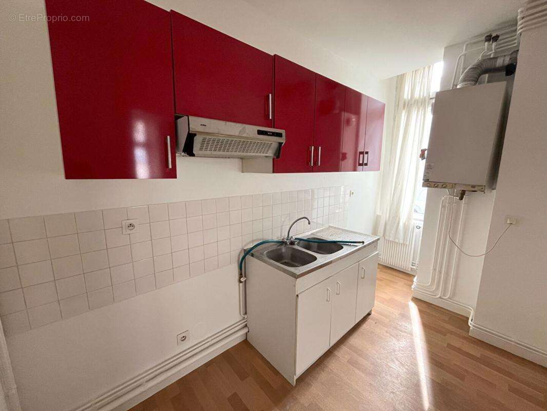 Appartement à ANGERS