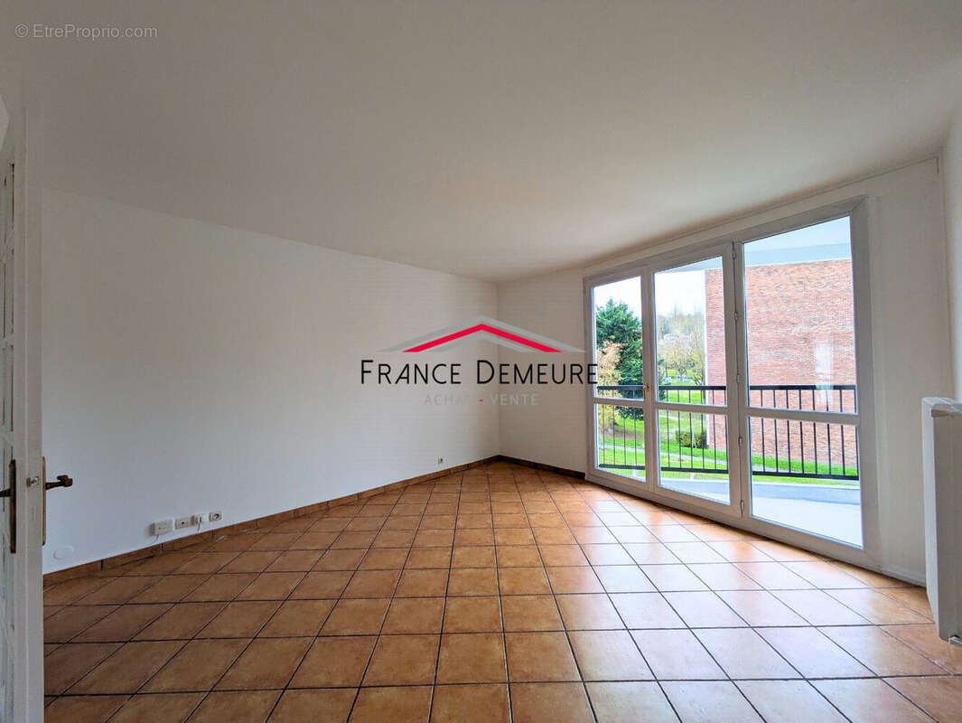 Appartement à FRANCONVILLE