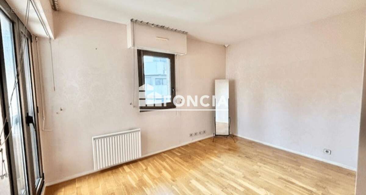 Appartement à ANTONY