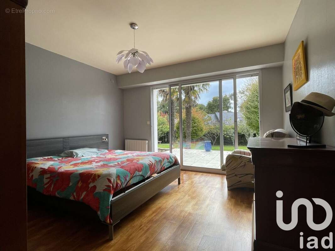 Photo 9 - Maison à BENODET