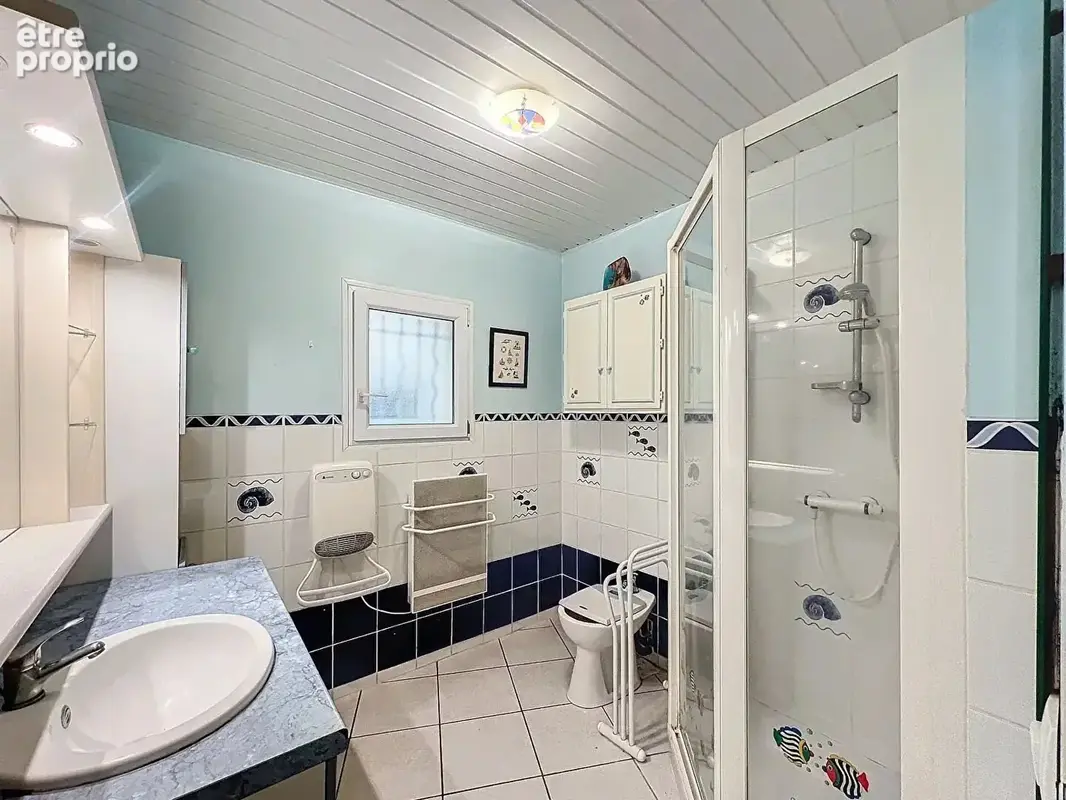 Maison Biscarrosse 3 pièce(s) 74 m2 - photo 6