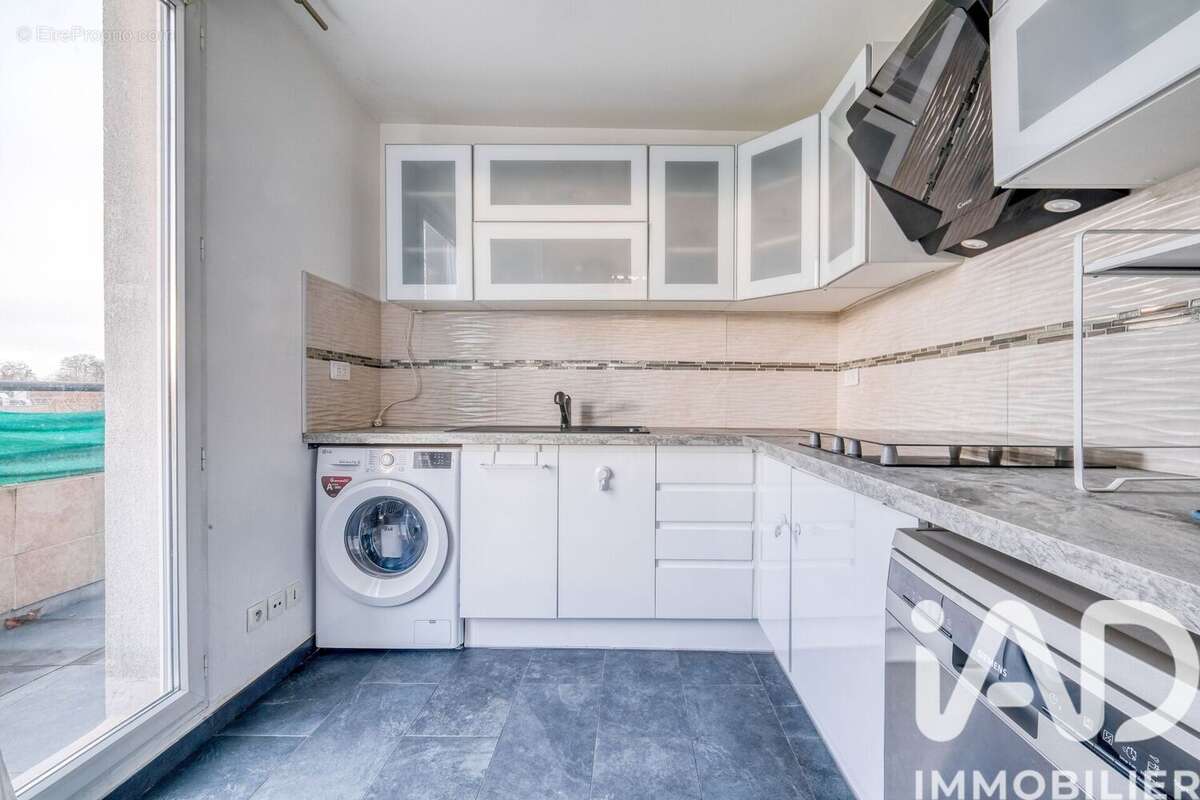 Photo 5 - Appartement à MITRY-MORY