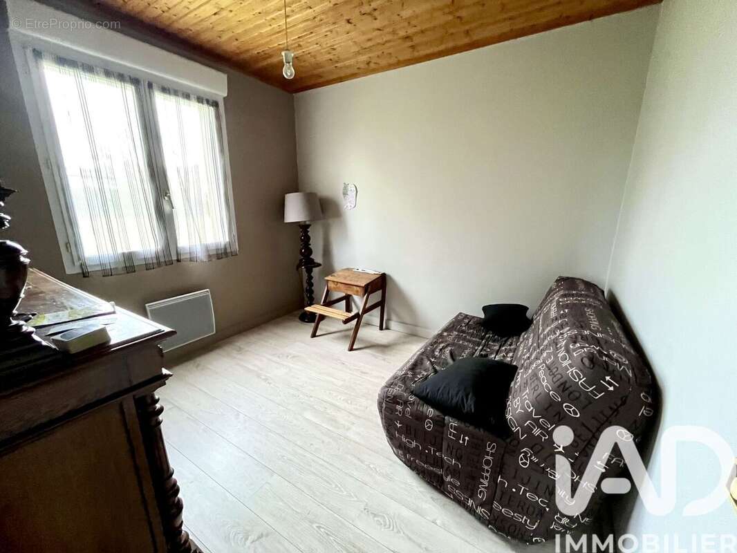 Photo 9 - Maison à LE POIRE-SUR-VIE