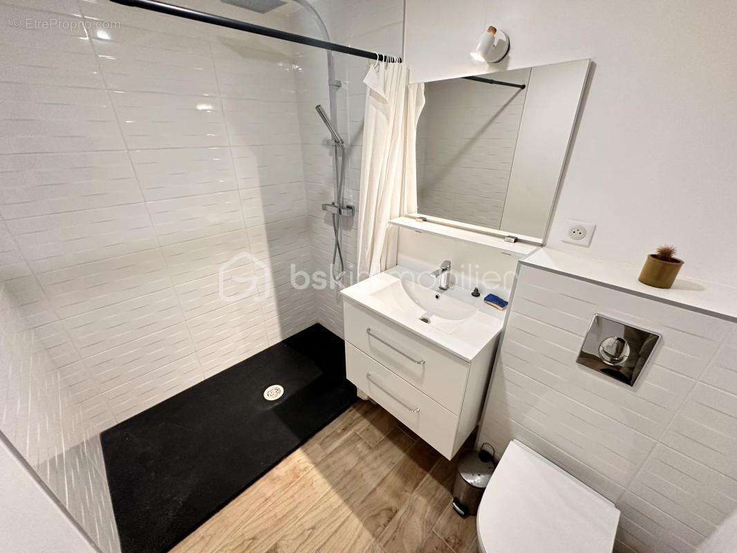 Appartement à VANNES