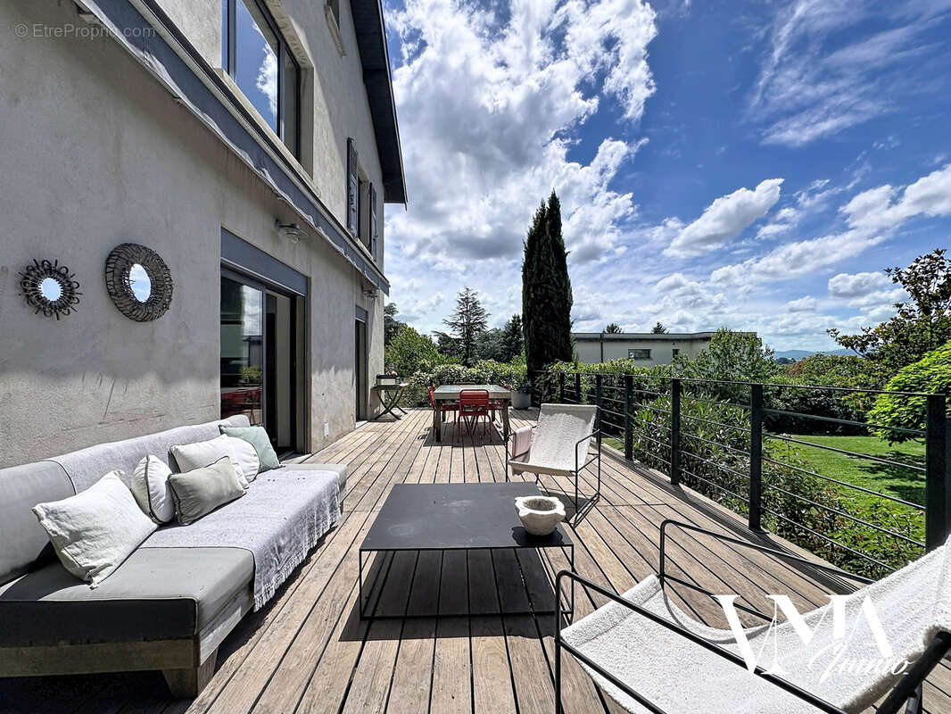 Maison à LIMONEST