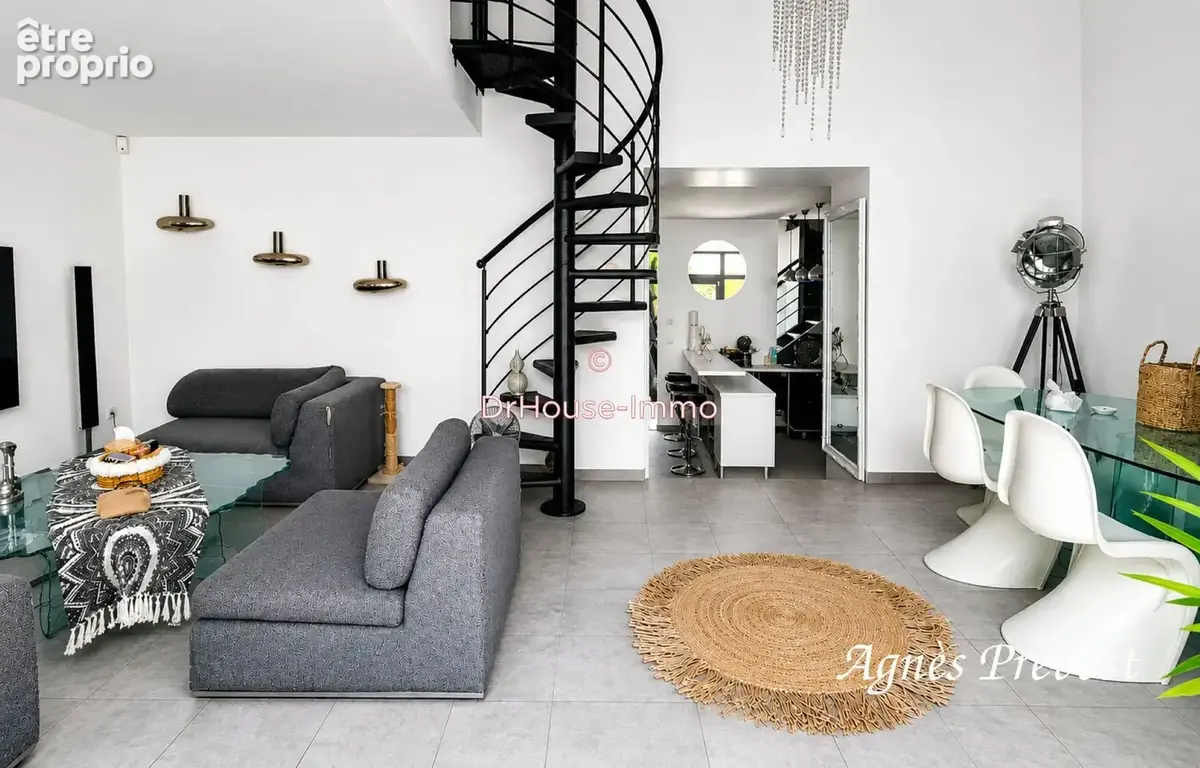 Appartement 120 m² à Saint-Didier-Au-Mont-D'or  - photo 27