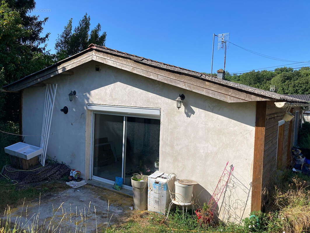 Maison de plain-pied avec jardin, 57 m² à SAINTES - photo 11