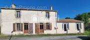 Photo 1 - Maison à VENANSAULT
