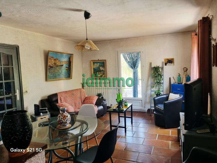 Maison à FLAYOSC